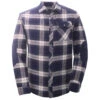 2117 Of Sweden Flanel Shirt Sveg - Hemd 2 2117 Of Sweden Flanel Shirt Sveg - Hemd -StilWelt Verkäufe 2117 of sweden flanel shirt sveg hemd