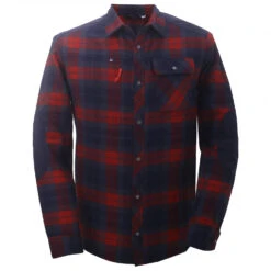 2117 Of Sweden Flanel Shirt Sveg - Hemd 7 2117 Of Sweden Flanel Shirt Sveg - Hemd -StilWelt Verkäufe 2117 of sweden flanel shirt sveg hemd 2