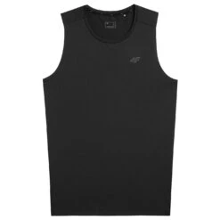 4F Functional T-Shirt M258 - Tank Top 8 4F Functional T-Shirt M258 - Tank Top -StilWelt Verkäufe 4f functional t shirt m258 tank top 1