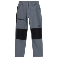4F Kid's Functional Trousers M098 - Trekkinghose 7 4F Kid's Functional Trousers M098 - Trekkinghose -StilWelt Verkäufe 4f kids functional trousers m098 trekkinghose 1