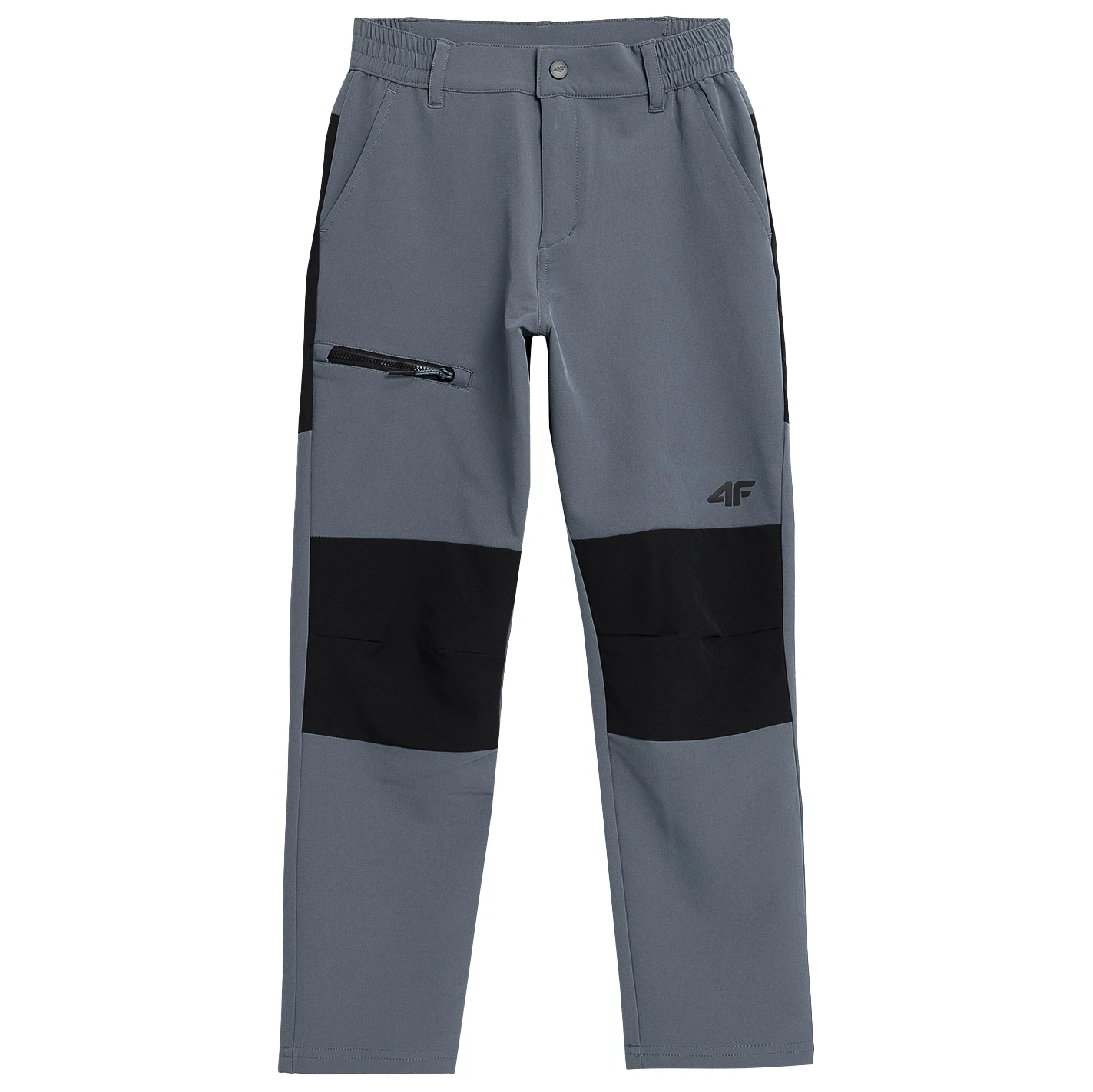 4F Kid's Functional Trousers M098 - Trekkinghose 5 4F Kid's Functional Trousers M098 - Trekkinghose – Bild 3