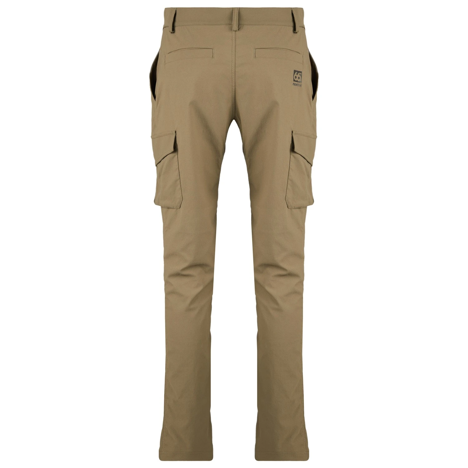 Reykjavik Pants - Trekkinghose 5 Reykjavik Pants - Trekkinghose – Bild 3