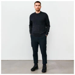 Reykjavik Pants - Trekkinghose 12 Reykjavik Pants - Trekkinghose -StilWelt Verkäufe 66 north reykjavik pants trekkinghose detail 5