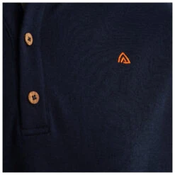 Aclima Leisurewool Pique Shirt - Merinoshirt -StilWelt Verkäufe aclima leisurewool pique shirt merinoshirt detail 3