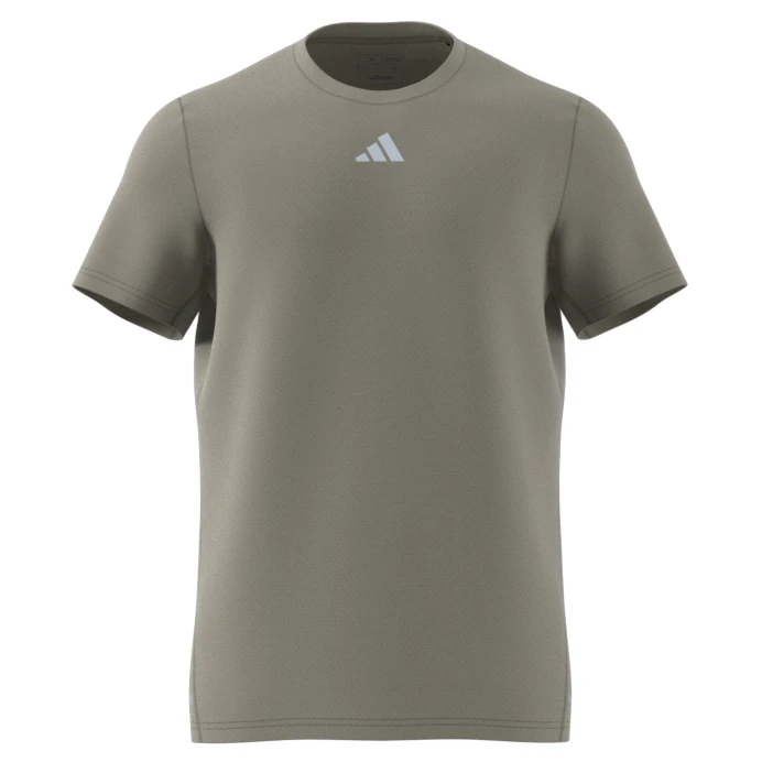 ADIDAS Own The Run Cooler Tee - Funktionsshirt 8 ADIDAS Own The Run Cooler Tee - Funktionsshirt – Bild 6