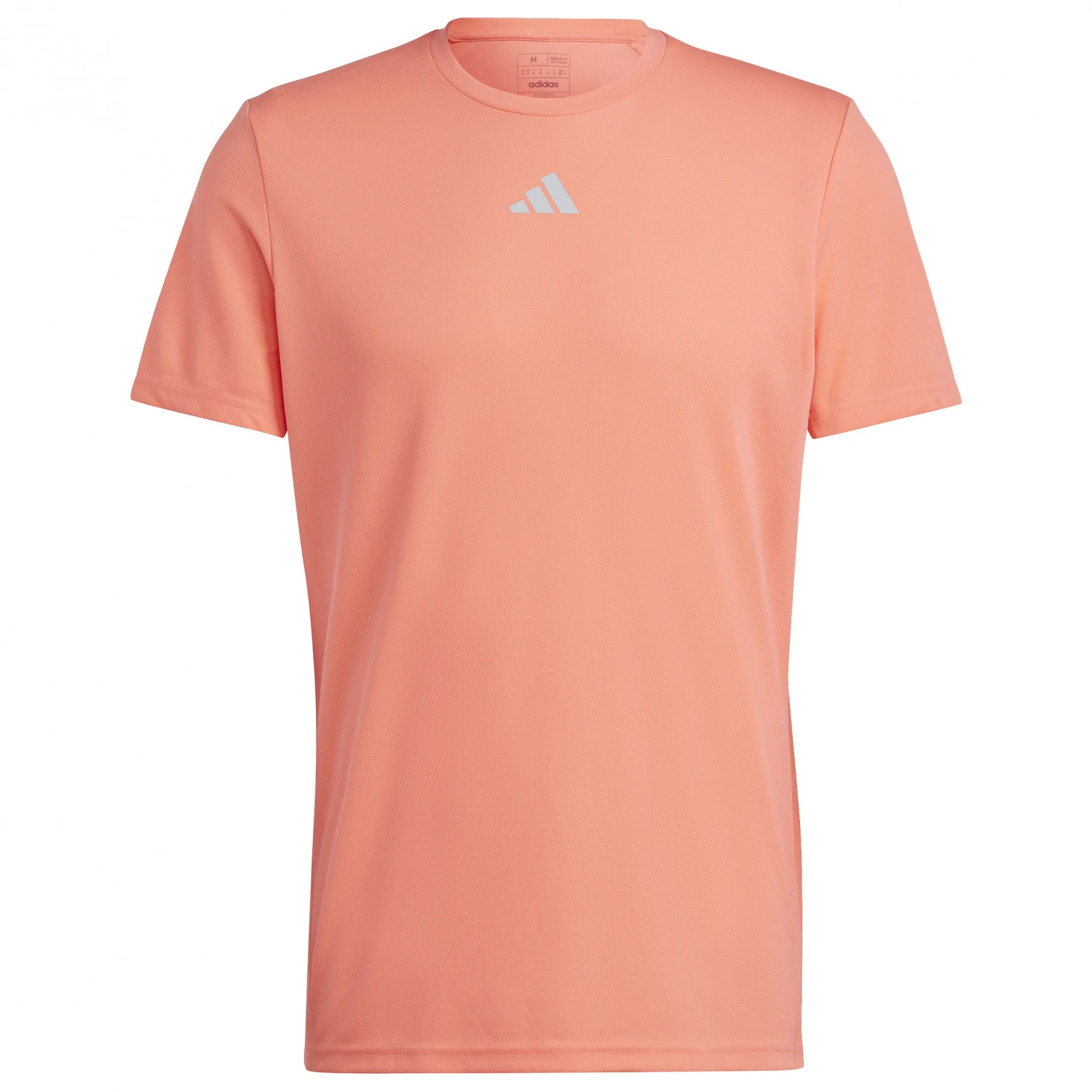 ADIDAS Own The Run Cooler Tee - Funktionsshirt 9 ADIDAS Own The Run Cooler Tee - Funktionsshirt – Bild 7