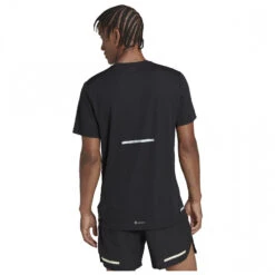 ADIDAS Own The Run Cooler Tee - Funktionsshirt 11 ADIDAS Own The Run Cooler Tee - Funktionsshirt -StilWelt Verkäufe adidas own the run cooler tee funktionsshirt detail 3