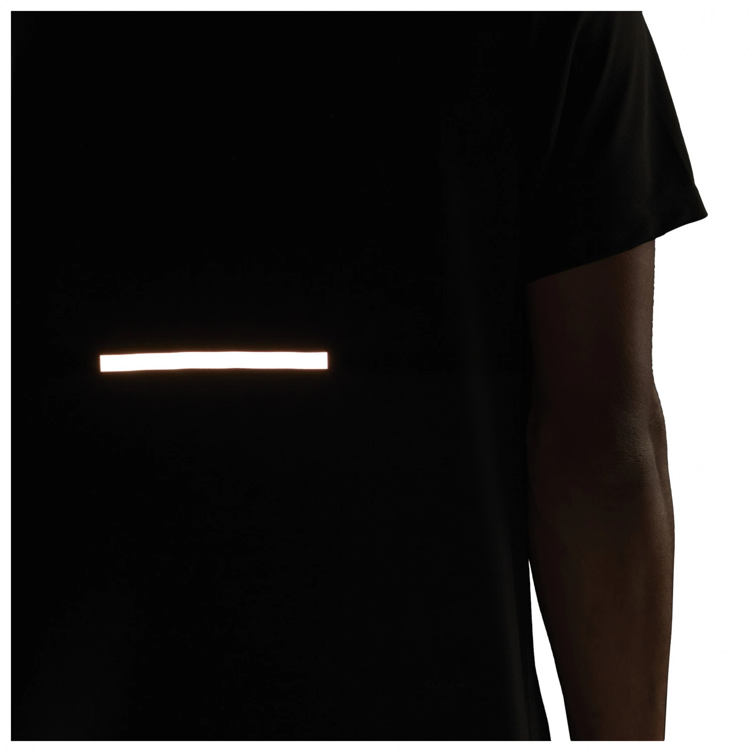 ADIDAS Own The Run Cooler Tee - Funktionsshirt 7 ADIDAS Own The Run Cooler Tee - Funktionsshirt – Bild 5