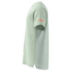 Adidas TERREX Agravic Shirt - Laufshirt -StilWelt Verkäufe adidas terrex agravic shirt laufshirt detail 7