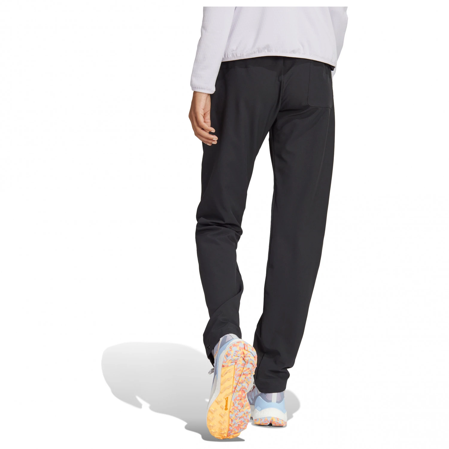 Adidas TERREX Women's Terrex Liteflex Pants - Trekkinghose 5 Adidas TERREX Women's Terrex Liteflex Pants - Trekkinghose – Bild 3