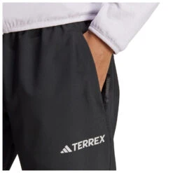 Adidas TERREX Women's Terrex Liteflex Pants - Trekkinghose 15 Adidas TERREX Women's Terrex Liteflex Pants - Trekkinghose -StilWelt Verkäufe adidas terrex womens terrex liteflex pants trekkinghose detail 7