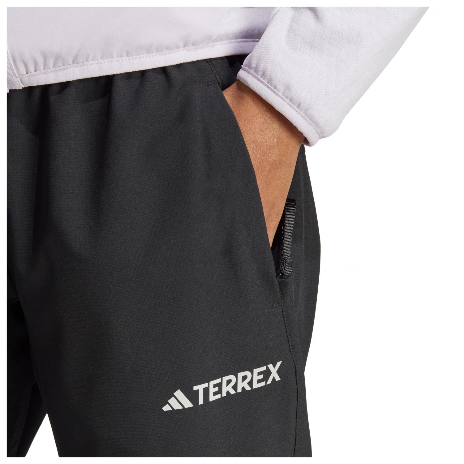 Adidas TERREX Women's Terrex Liteflex Pants - Trekkinghose 9 Adidas TERREX Women's Terrex Liteflex Pants - Trekkinghose – Bild 7