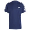 ADIDAS Traing Essentials Base 3-Stripes Tee - Funktionsshirt 2 ADIDAS Traing Essentials Base 3-Stripes Tee - Funktionsshirt -StilWelt Verkäufe adidas traing essentials base 3 stripes tee funktionsshirt