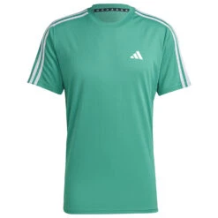 ADIDAS Traing Essentials Base 3-Stripes Tee - Funktionsshirt 15 ADIDAS Traing Essentials Base 3-Stripes Tee - Funktionsshirt -StilWelt Verkäufe adidas traing essentials base 3 stripes tee funktionsshirt 2