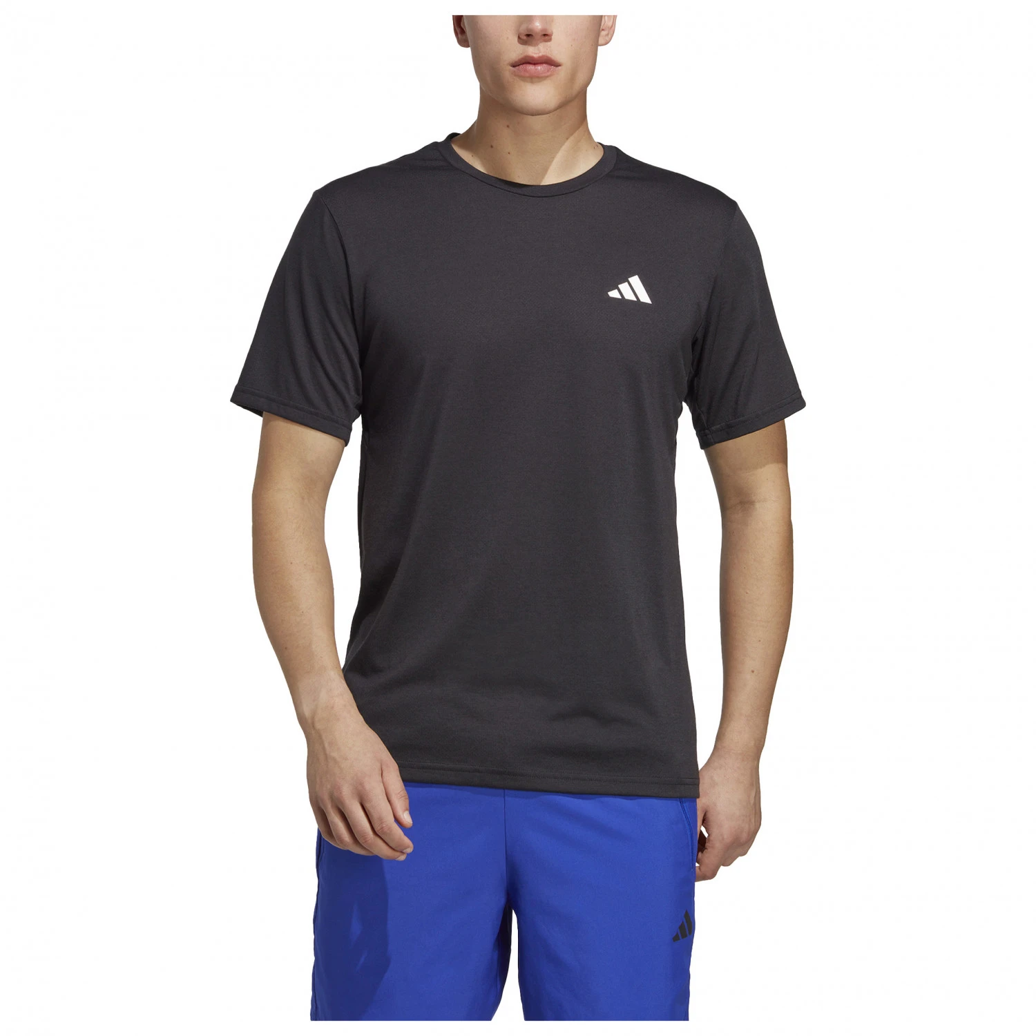 ADIDAS Training Essentials Comfort Tee - Funktionsshirt 4 ADIDAS Training Essentials Comfort Tee - Funktionsshirt – Bild 2
