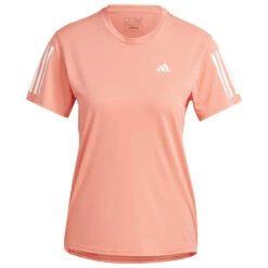 ADIDAS Women's Own The Run Tee - Laufshirt -StilWelt Verkäufe adidas womens own the run tee laufshirt 1