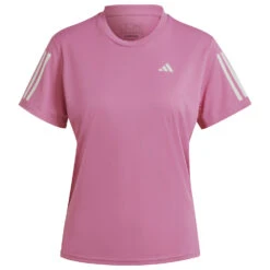 ADIDAS Women's Own The Run Tee - Laufshirt