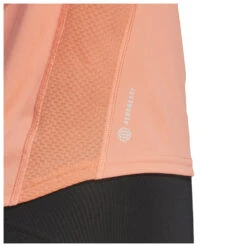 ADIDAS Women's Own The Run Tee - Laufshirt -StilWelt Verkäufe adidas womens own the run tee laufshirt detail 4