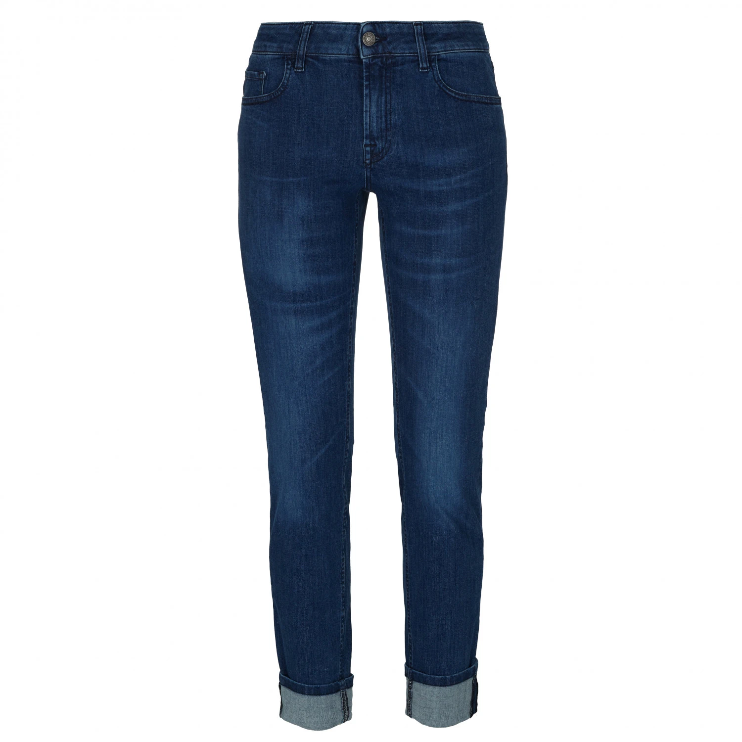 Alberto Women's Bicicletta - Eco Denim - Jeans 3 Alberto Women's Bicicletta - Eco Denim - Jeans
