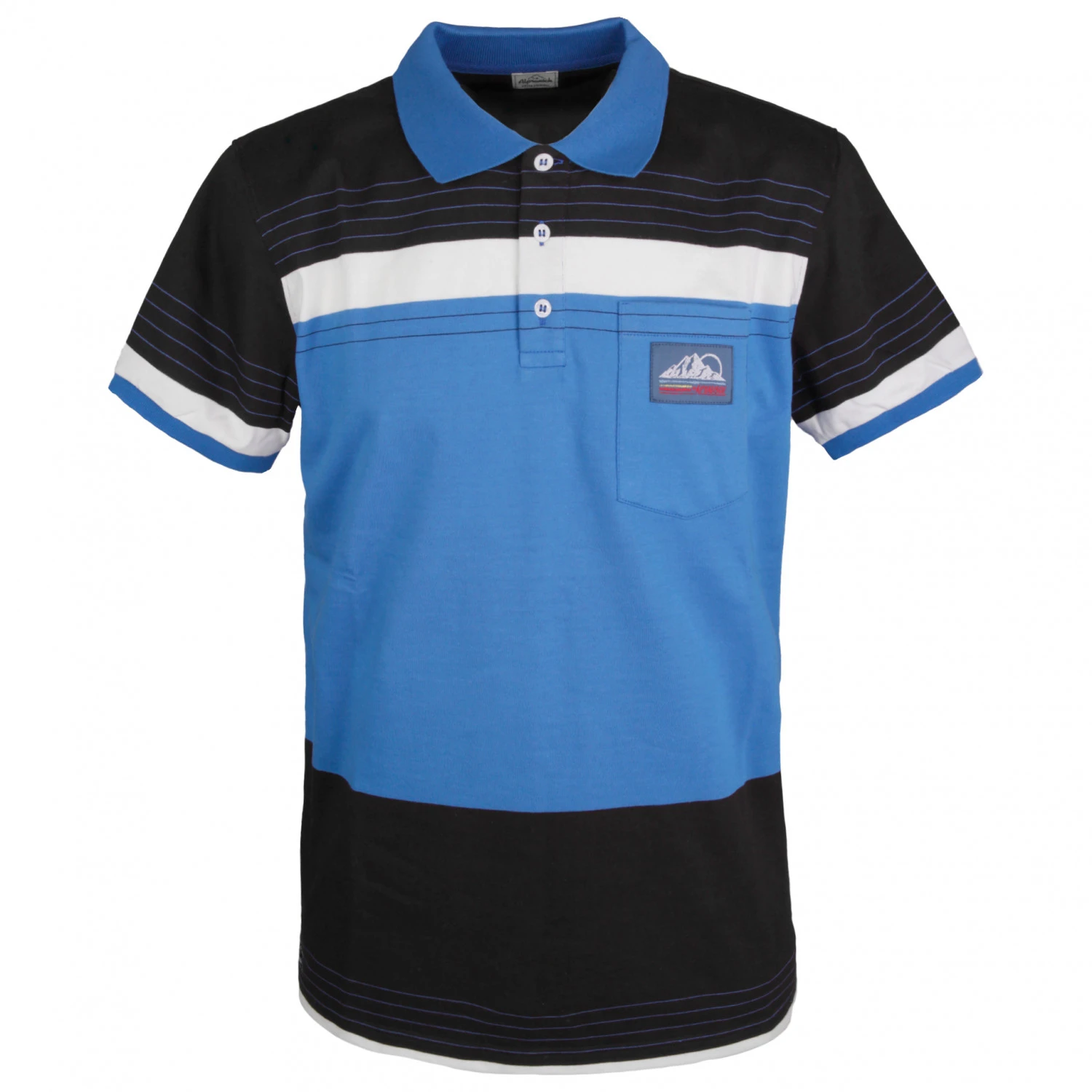 Hofer Polo Shirt - Polo-Shirt 3 Hofer Polo Shirt - Polo-Shirt