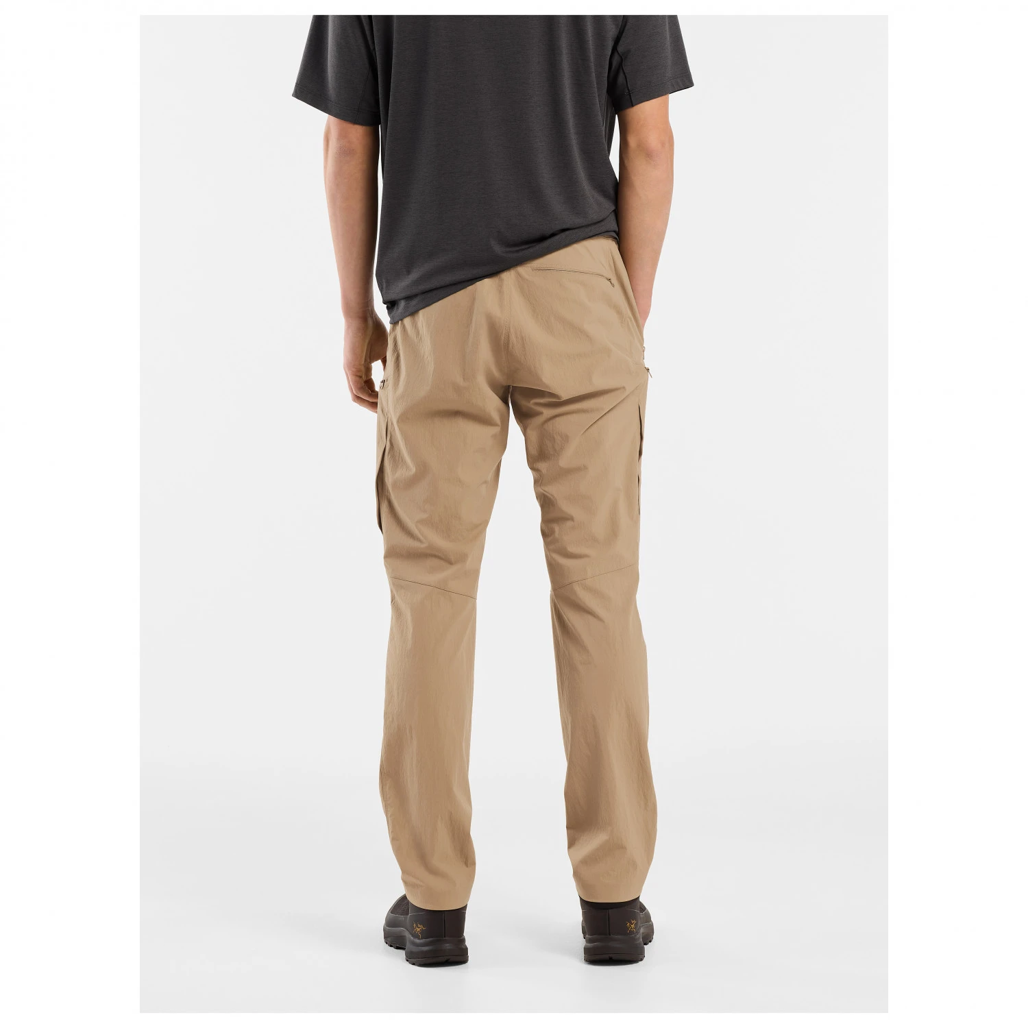 Arc'teryx Gamma Quick Dry Pant - Trekkinghose 5 Arc'teryx Gamma Quick Dry Pant - Trekkinghose – Bild 3