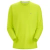 Arc'teryx Motus Crew L/S - Laufshirt 1 Arc'teryx Motus Crew L/S - Laufshirt -StilWelt Verkäufe arcteryx motus crew l s laufshirt