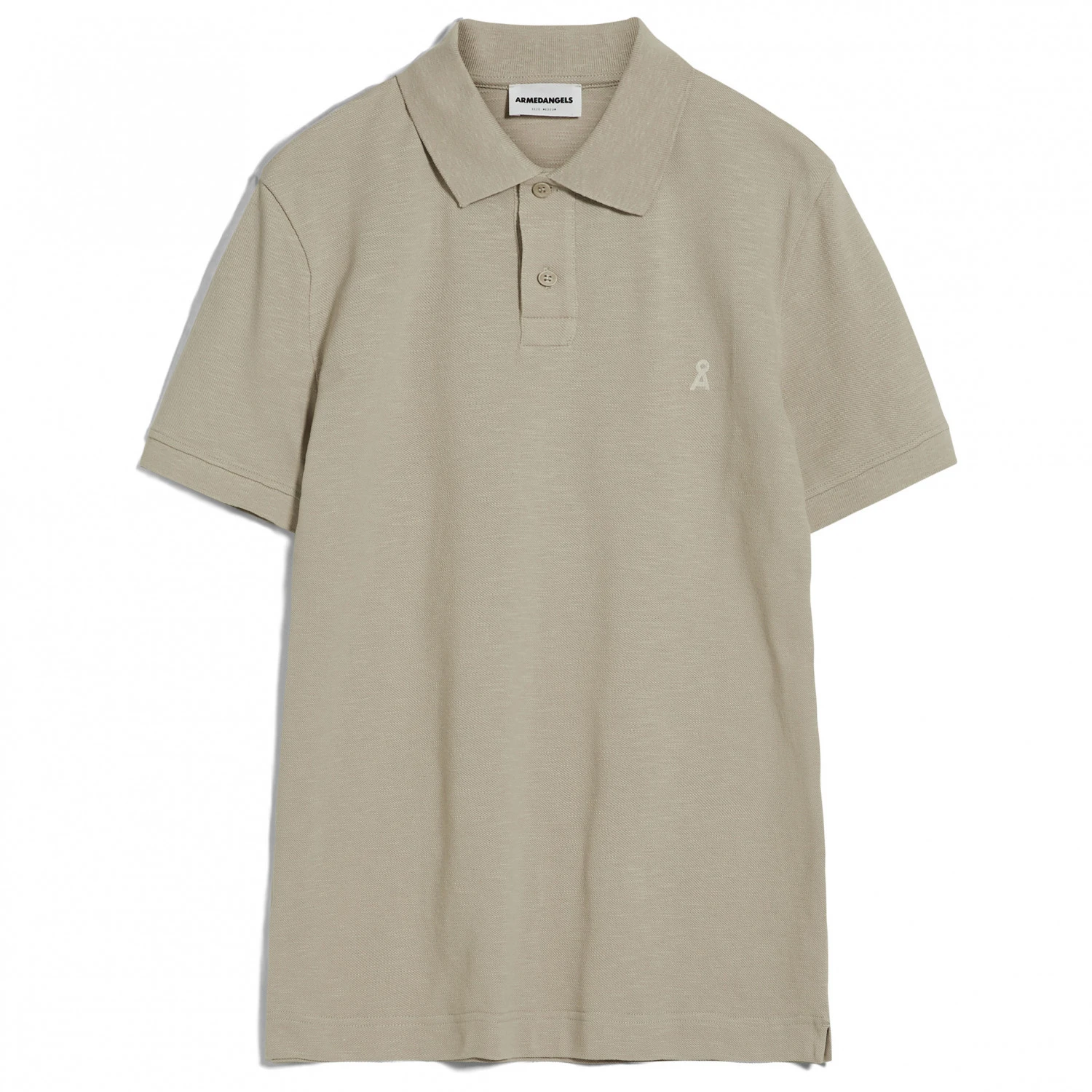 Armedangels Fibraa - Polo-Shirt 3 Armedangels Fibraa - Polo-Shirt