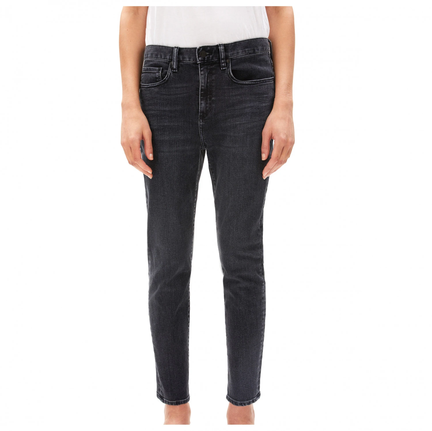 Armedangels Women's Cayaa Tapered - Jeans 7 Armedangels Women's Cayaa Tapered - Jeans – Bild 5