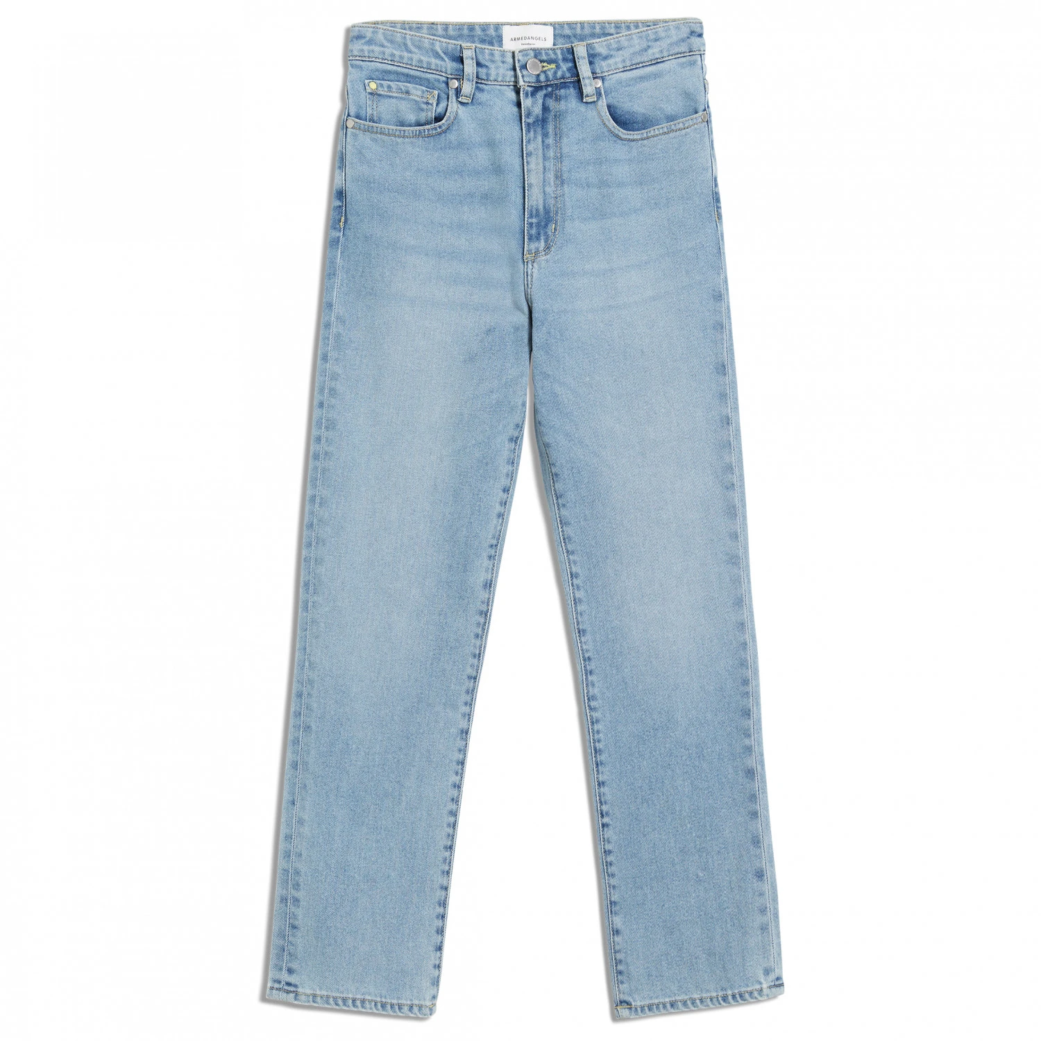 Armedangels Women's Lejaa - Jeans 8 Armedangels Women's Lejaa - Jeans – Bild 6