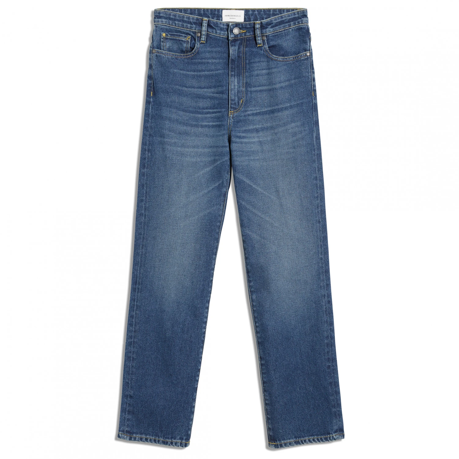 Armedangels Women's Lejaa - Jeans 9 Armedangels Women's Lejaa - Jeans – Bild 7