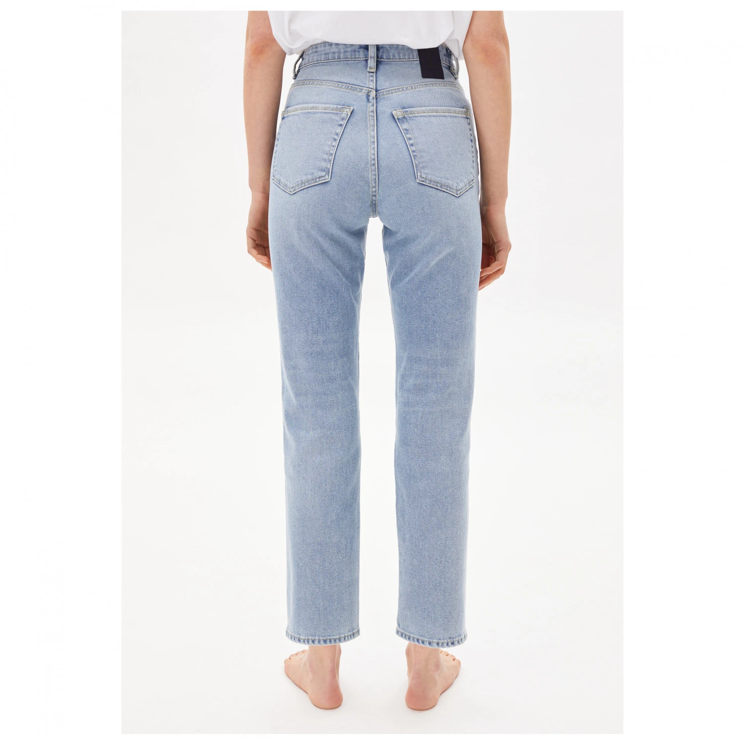 Armedangels Women's Lejaa - Jeans 5 Armedangels Women's Lejaa - Jeans – Bild 3