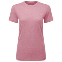 ARTILECT Women's Sprint Tee - Merinoshirt