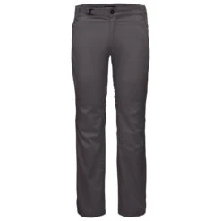 Black Diamond Credo Pants - Kletterhose 20 Black Diamond Credo Pants - Kletterhose -StilWelt Verkäufe black diamond credo pants kletterhose bf 1