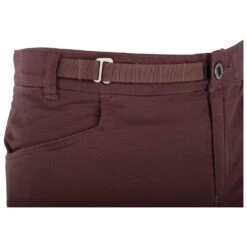 Black Diamond Credo Pants - Kletterhose 15 Black Diamond Credo Pants - Kletterhose -StilWelt Verkäufe black diamond credo pants kletterhose bf detail 3