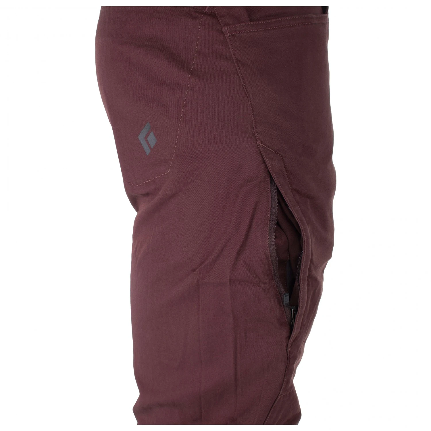 Black Diamond Credo Pants - Kletterhose 6 Black Diamond Credo Pants - Kletterhose – Bild 4