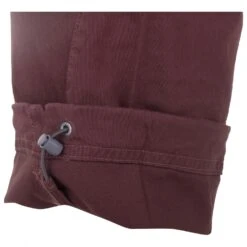 Black Diamond Credo Pants - Kletterhose 19 Black Diamond Credo Pants - Kletterhose -StilWelt Verkäufe black diamond credo pants kletterhose bf detail 7