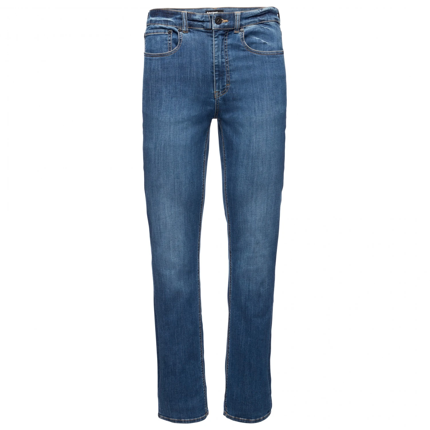 Black Diamond Forged Denim Pants - Kletterhose 3 Black Diamond Forged Denim Pants - Kletterhose