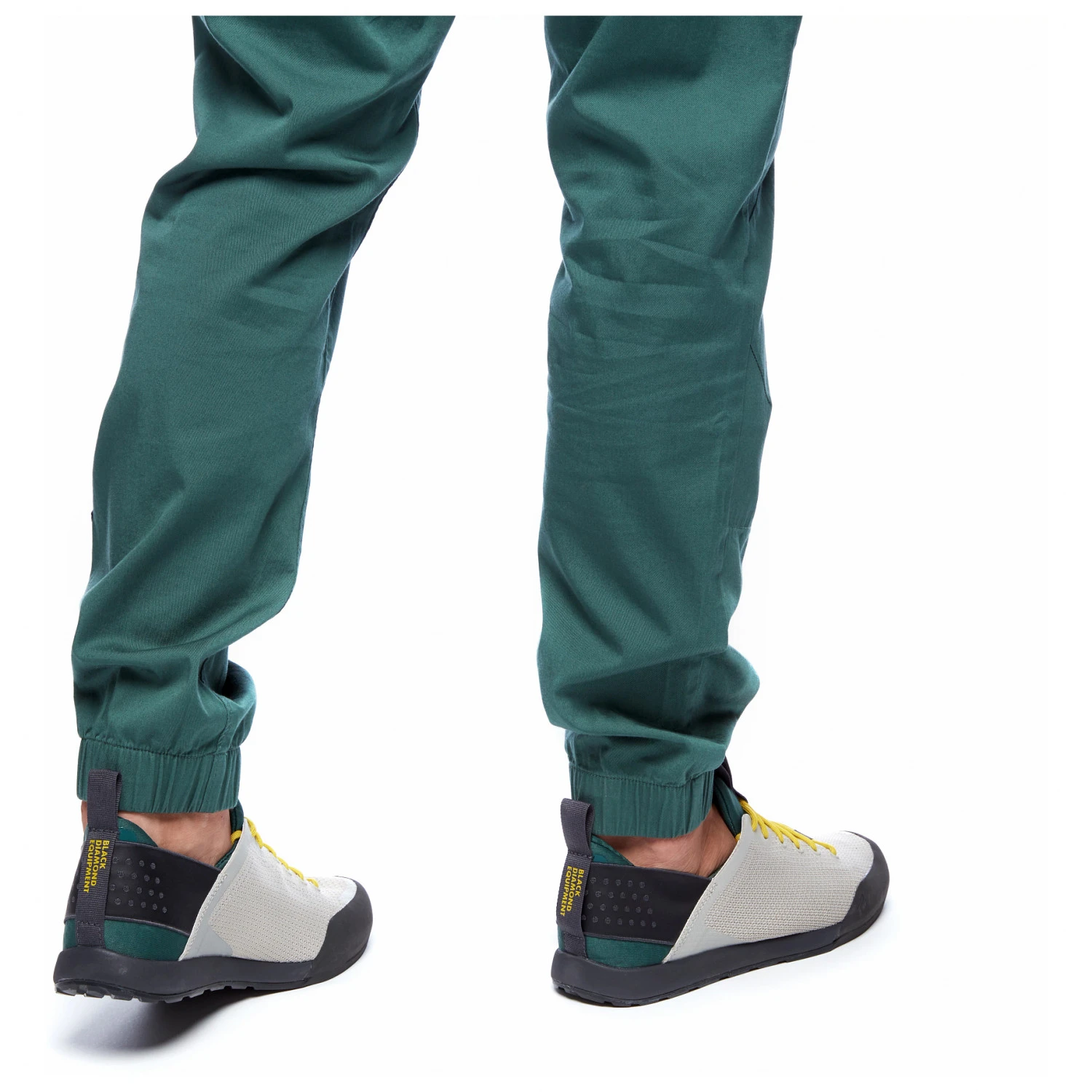 Black Diamond Notion Pants - Kletterhose 7 Black Diamond Notion Pants - Kletterhose – Bild 5