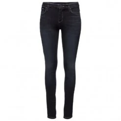 Black Diamond Women's Forged Denim Pants - Kletterhose 7 Black Diamond Women's Forged Denim Pants - Kletterhose -StilWelt Verkäufe black diamond womens forged denim pants kletterhose 1