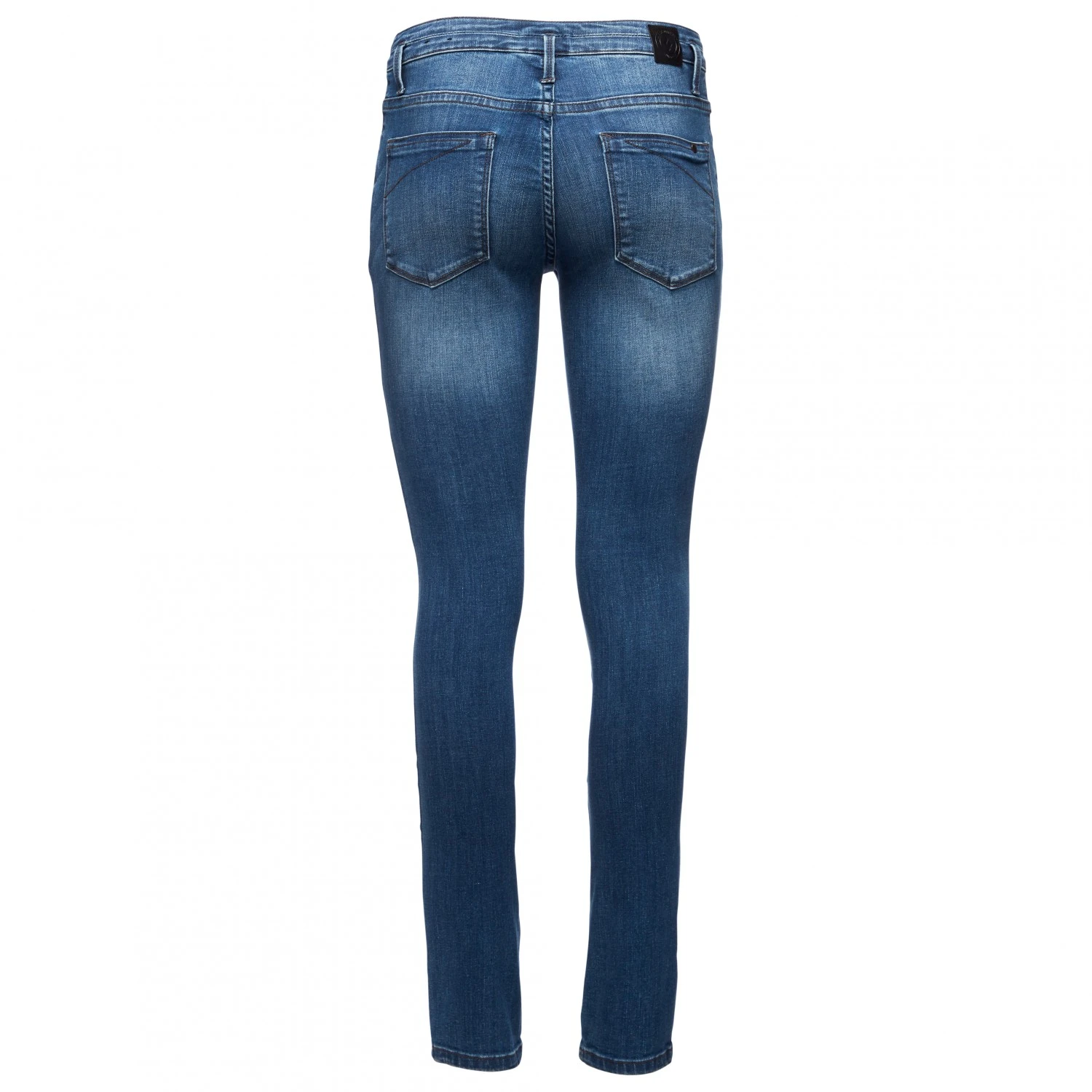 Black Diamond Women's Forged Denim Pants - Kletterhose 4 Black Diamond Women's Forged Denim Pants - Kletterhose – Bild 2