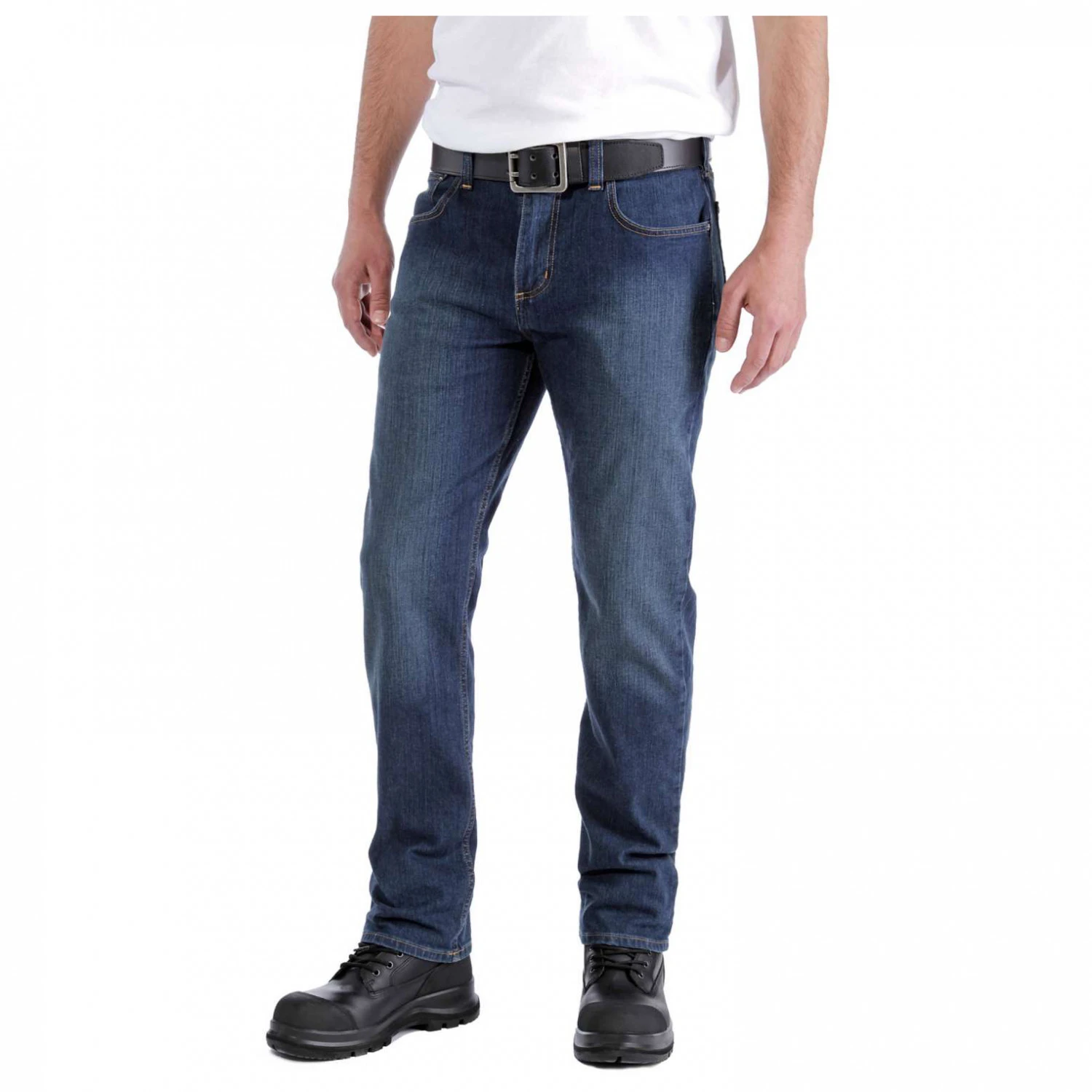 Carhartt Rugged Flex Relaxed Straight Jeans - Jeans 3 Carhartt Rugged Flex Relaxed Straight Jeans - Jeans