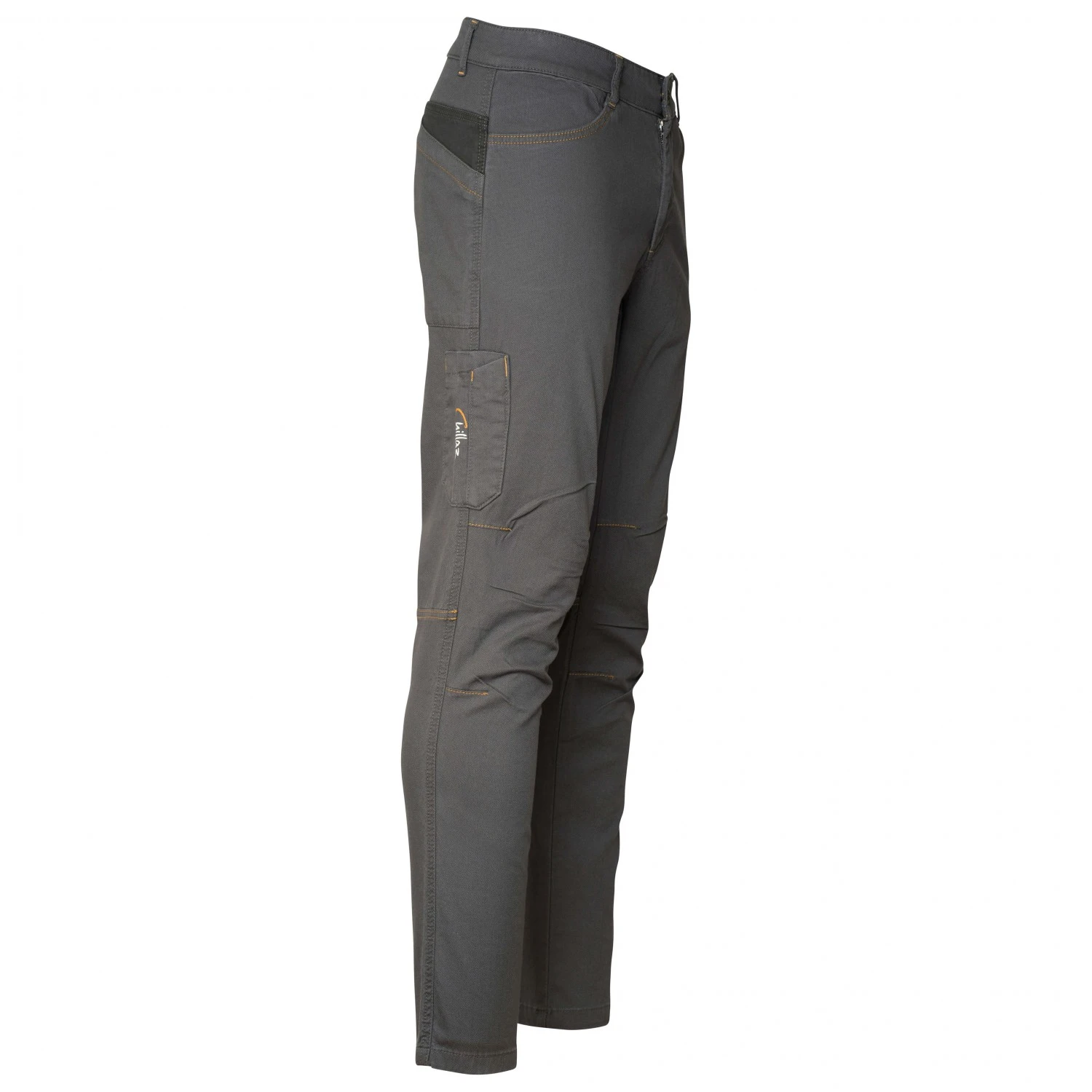 Chillaz Elias Cotton - Boulderhose 4 Chillaz Elias Cotton - Boulderhose – Bild 2