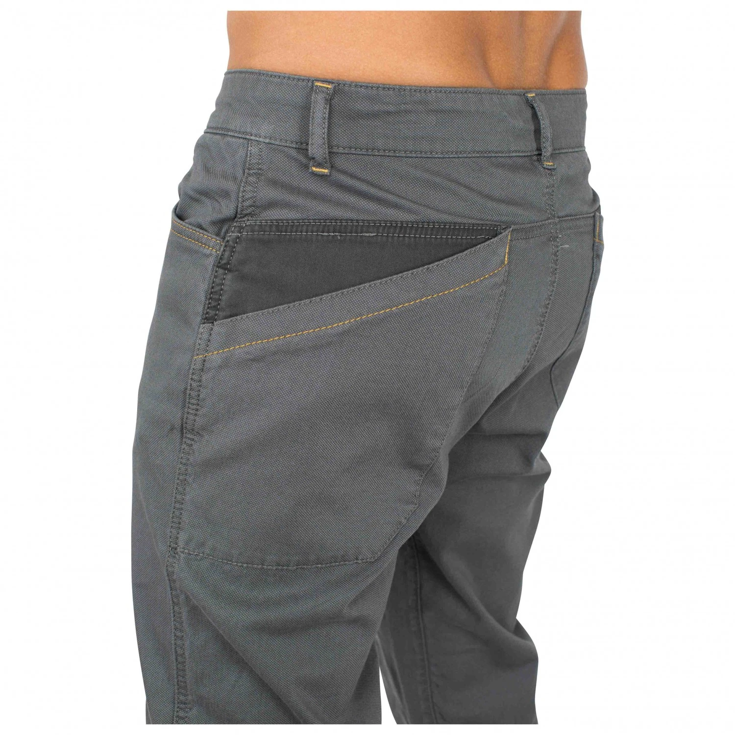 Chillaz Elias Cotton - Boulderhose 7 Chillaz Elias Cotton - Boulderhose – Bild 5