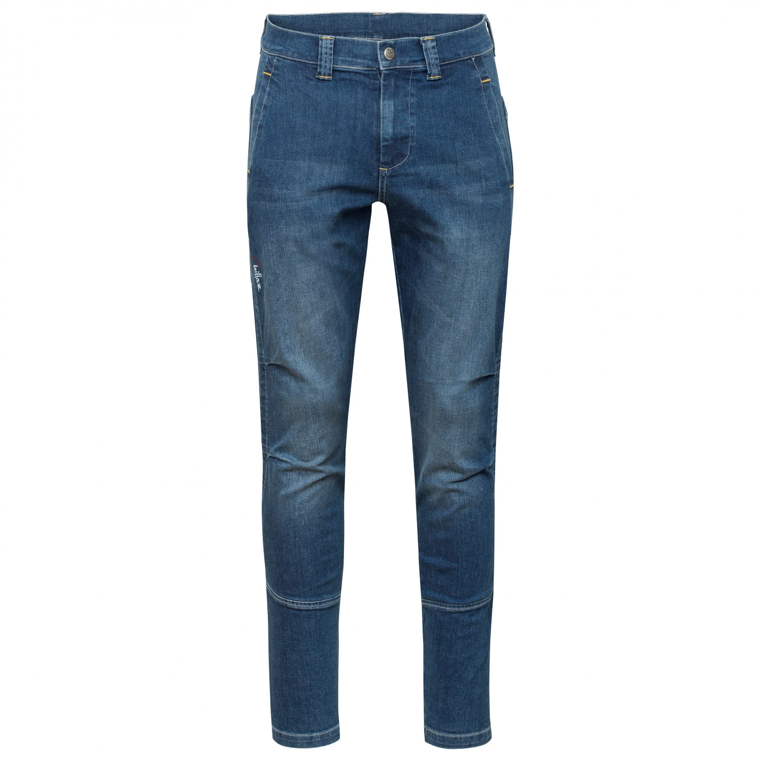 Chillaz Heavy Duty - Boulderhose 3 Chillaz Heavy Duty - Boulderhose