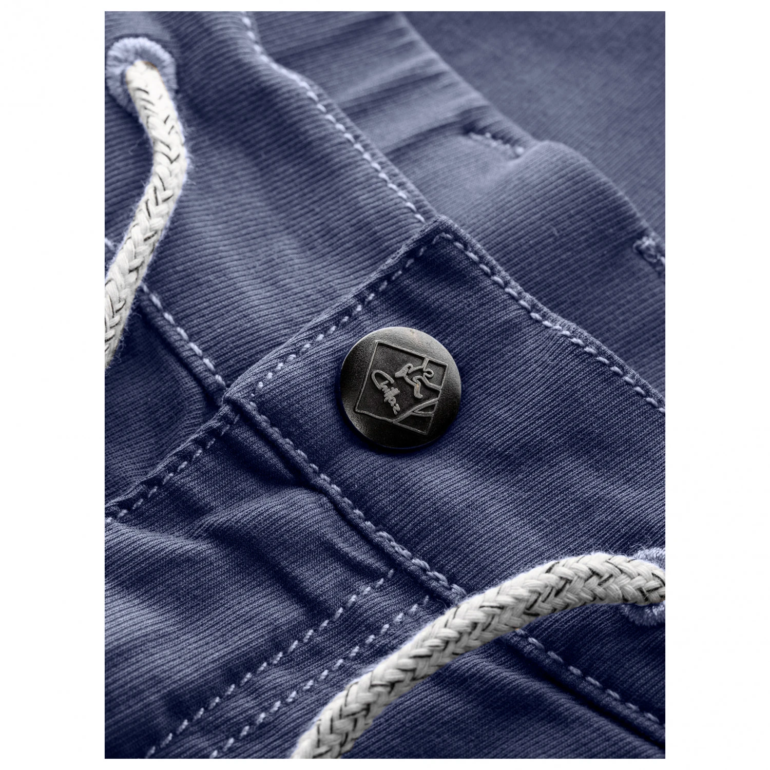 Chillaz Kid's San Diego - Freizeithose 4 Chillaz Kid's San Diego - Freizeithose – Bild 2