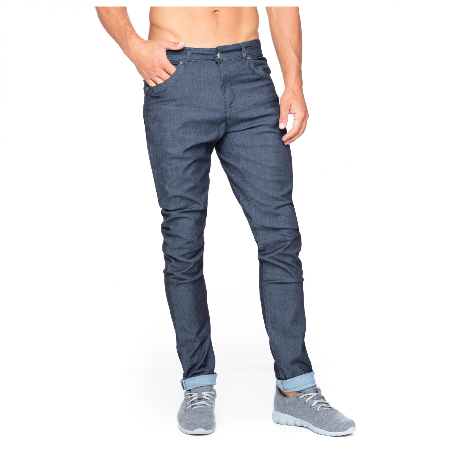 Chillaz Kufstein Tencel - Jeans 4 Chillaz Kufstein Tencel - Jeans – Bild 2