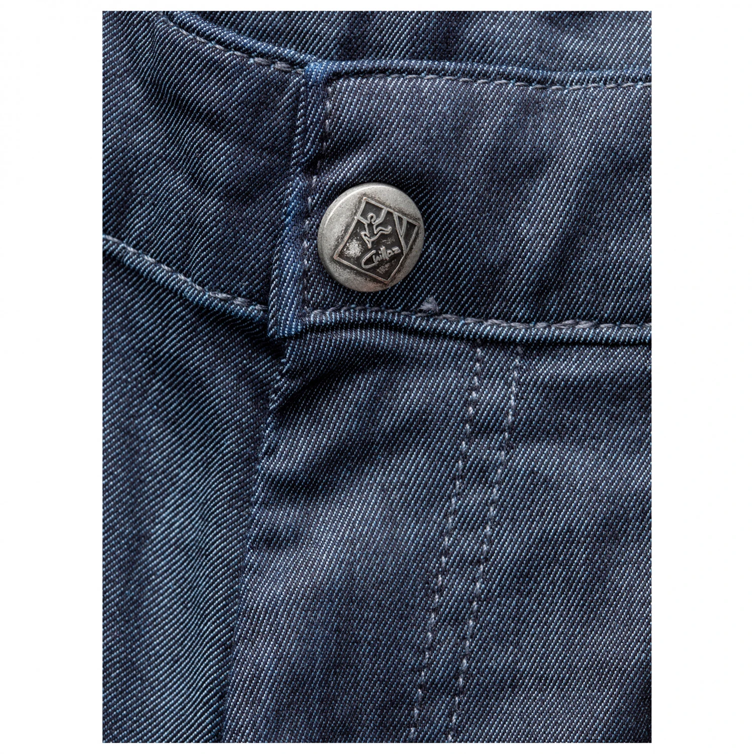 Chillaz Kufstein Tencel - Jeans 6 Chillaz Kufstein Tencel - Jeans – Bild 4