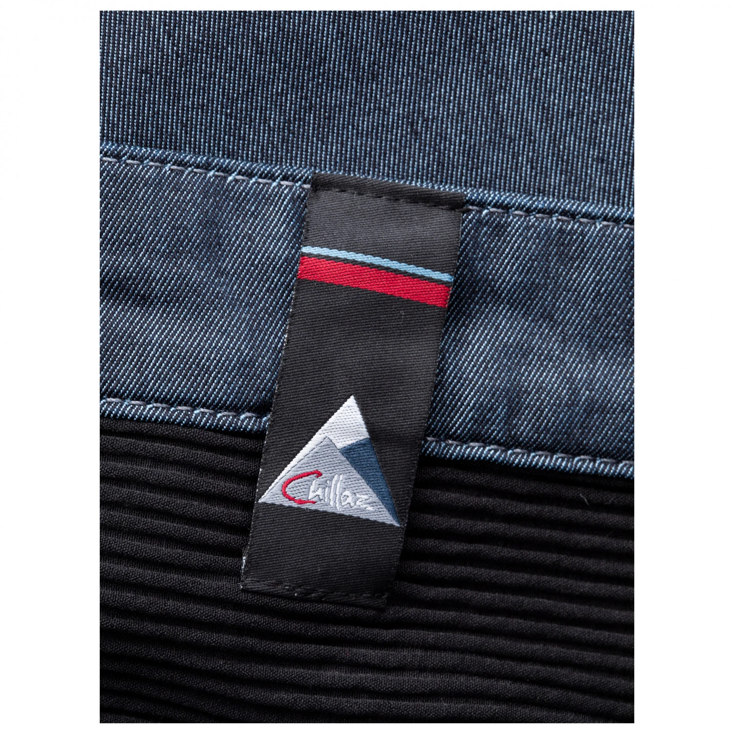 Chillaz Kufstein Tencel - Jeans 7 Chillaz Kufstein Tencel - Jeans – Bild 5