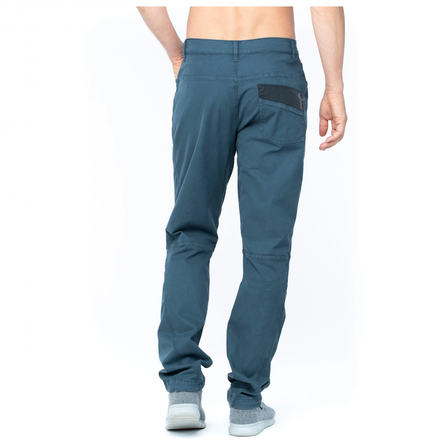 Chillaz Magic Style 3.0 - Boulderhose 6 Chillaz Magic Style 3.0 - Boulderhose – Bild 4