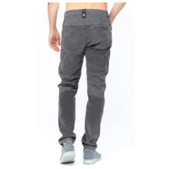 Chillaz Rofan Pant 2.0 Cord - Boulderhose -StilWelt Verkäufe chillaz rofan pant 20 cord boulderhose detail 4